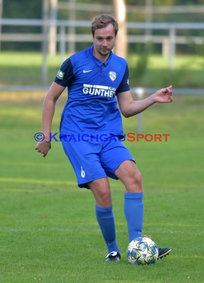 Saison 20/21 LL-Rhein-Neckar TSV Steinsfurt vs FK Srbija Mannheim (© Siegfried Lörz)